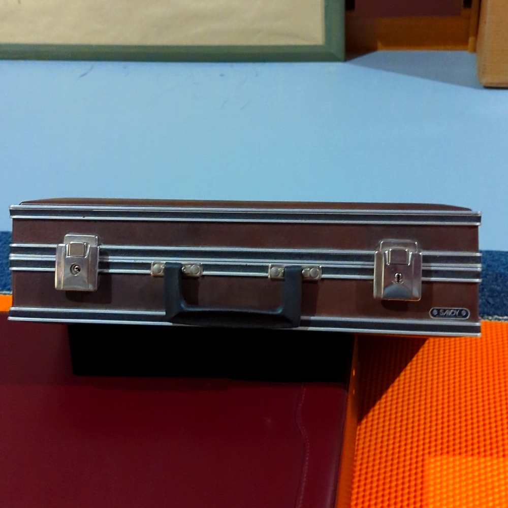 Briefcase by Savoy